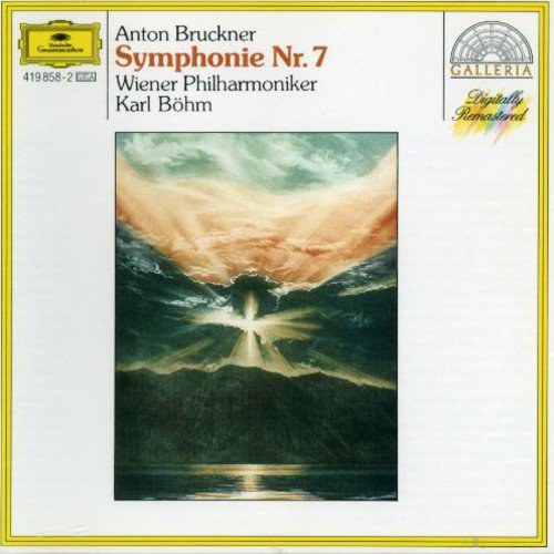 Bruckner: Symphony No. 7
