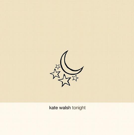Tonight - EP