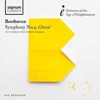 Beethoven: Symphony No. 9