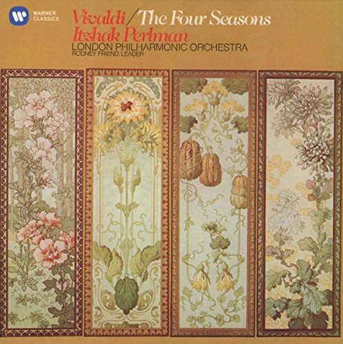 Vivaldi: The Four Seasons