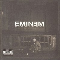 The Marshall Mathers LP