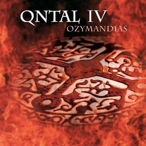 Qntal IV: Ozymandias