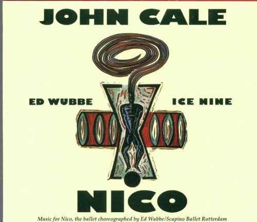 Dance Music : Music for Nico, the ballet