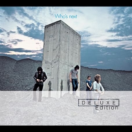 Who's Next (Deluxe Edition)