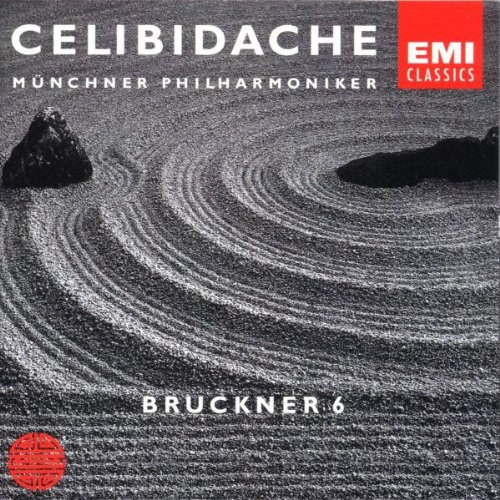 Bruckner: Symphony No. 6
