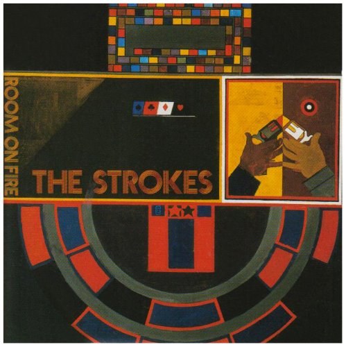 Room On Fire