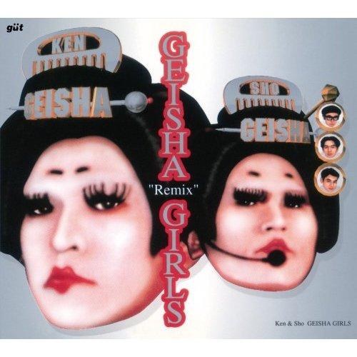GEISHA GIRLS