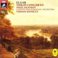 Elgar: Violin Concerto in B minor, Op. 61