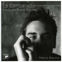 La Campanella: Favourite Encores For Piano