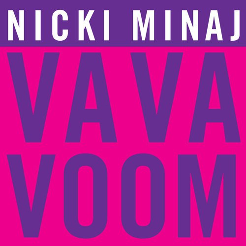 Va Va Voom