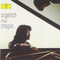 Argerich Plays Chopin