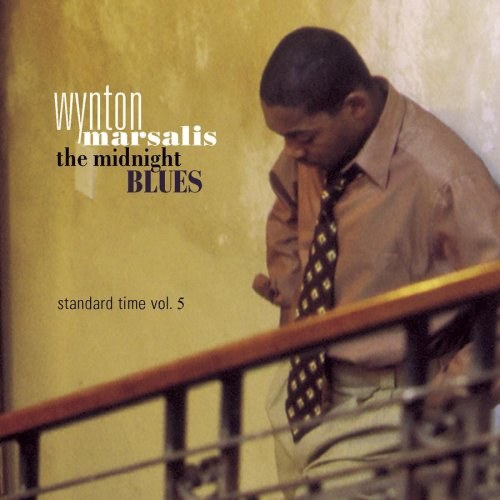 Standard Time, Vol.5: The Midnight Blues
