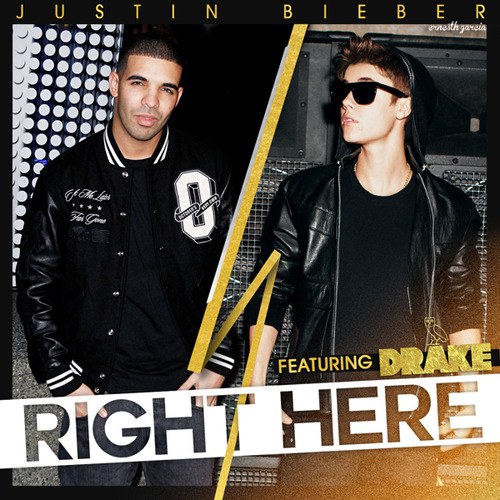 Right Here