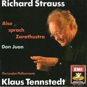 Also Sprach Zarathustra / Don Juan