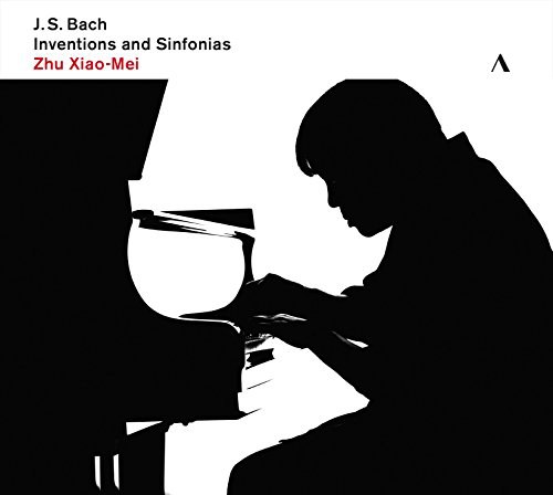 Bach: Inventions and Sinfonias