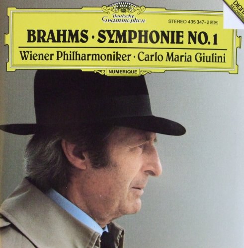 Brahms Symphony No.1