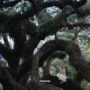 Freedom ( feat. Kendrick Lamar )