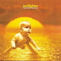 Grace Slick-Sunfighter