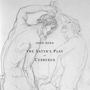 The Satyr's Play - Cerberus