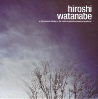 Hiroshi Watanabe