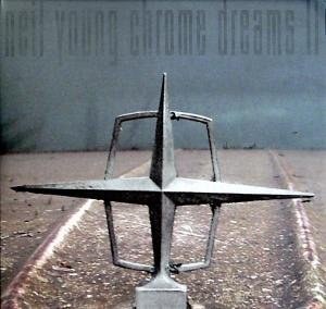 Chrome Dreams II