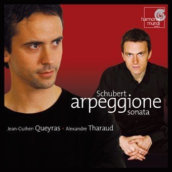 Schubert: Arpeggione Sonata