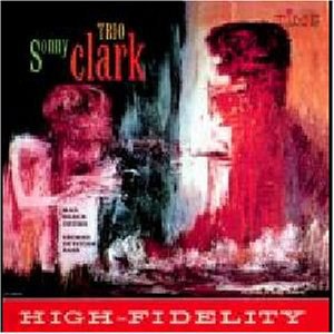 Sonny Clark Trio