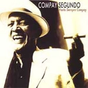 Hasta Siempre Compay