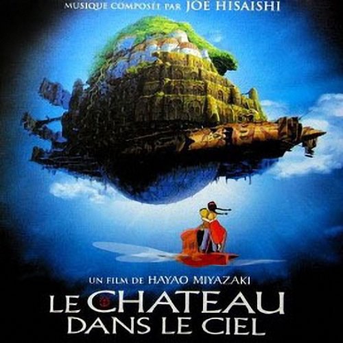 Le Château dans le ciel