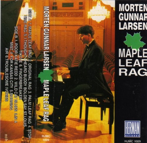 Maple Leaf Rag