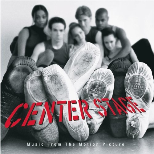 Center Stage (2000 Film)