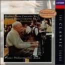 Brahms: Piano Concerto No.2 / Mozart: Piano Concerto No.27