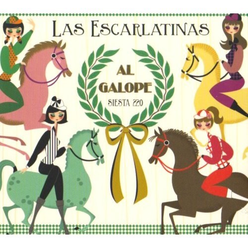 Al Galope