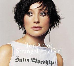 Strange Little Girl