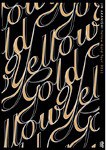 Yellow Gold Tour 3011(初回限定盤A)