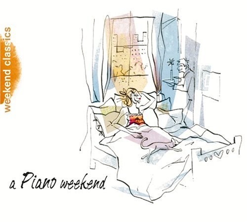 A Piano Weekend
