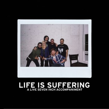 Life is Suffering