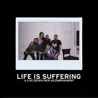 Life is Suffering