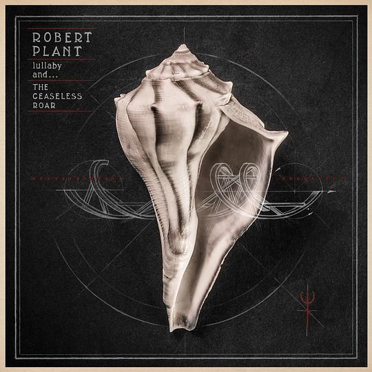Lullaby and…The Ceaseless Roar