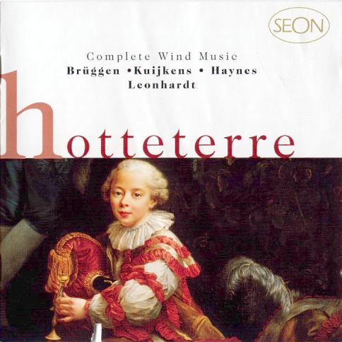 hotteterre