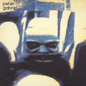 Peter Gabriel 4