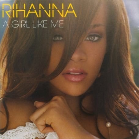 A Girl Like Me