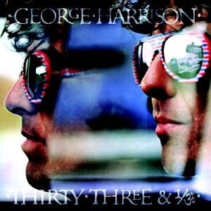 Thirty Three & 1/3