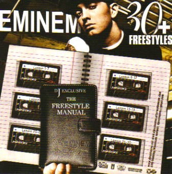 The Freestyle Manual
