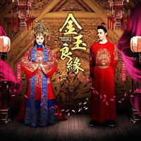 金玉良缘 电视原声带