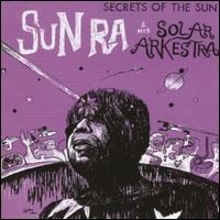 Secrets of the Sun