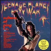 Teenage Drug