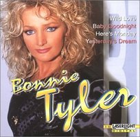 Bonnie Tyler