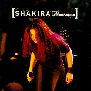 Shakira: Mtv Unplugged