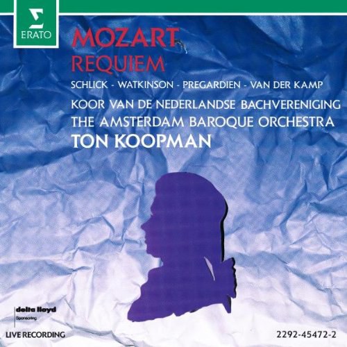 Mozart: Requiem